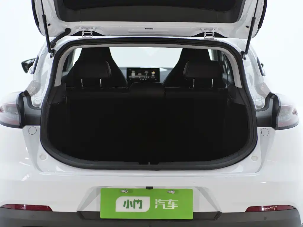 Geely Emgrand S 2022 — фото 24