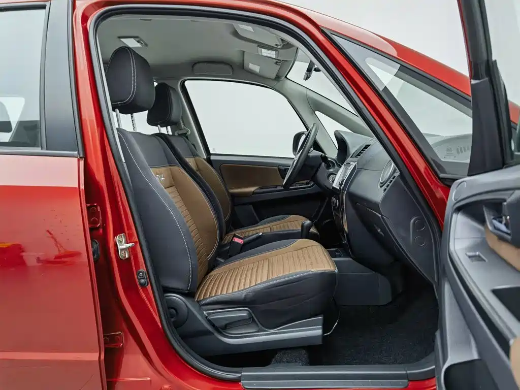 Suzuki Karma 2014 — фото 23