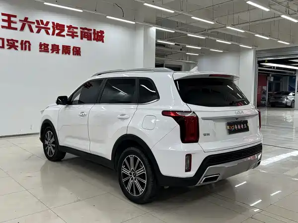 Kia Sportage 2021