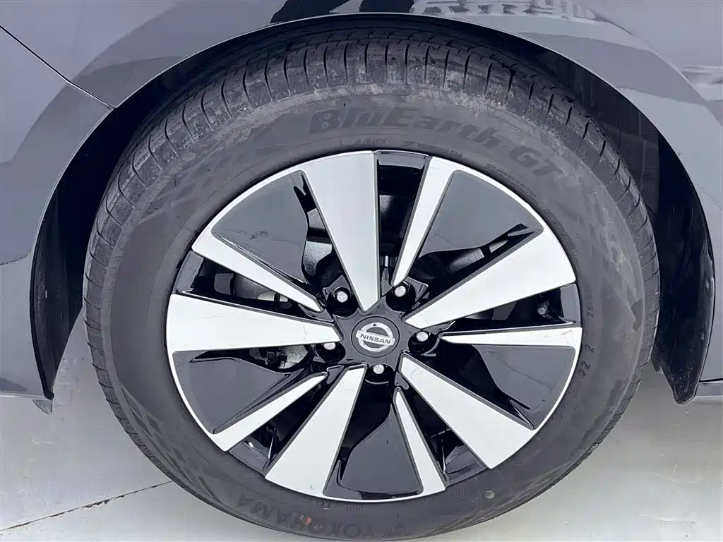 Nissan Teana 2026 — фото 11
