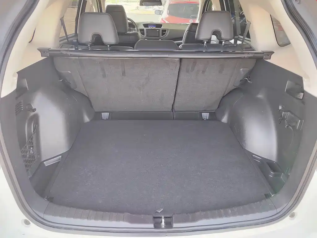 Honda CR-V 2015 — фото 15