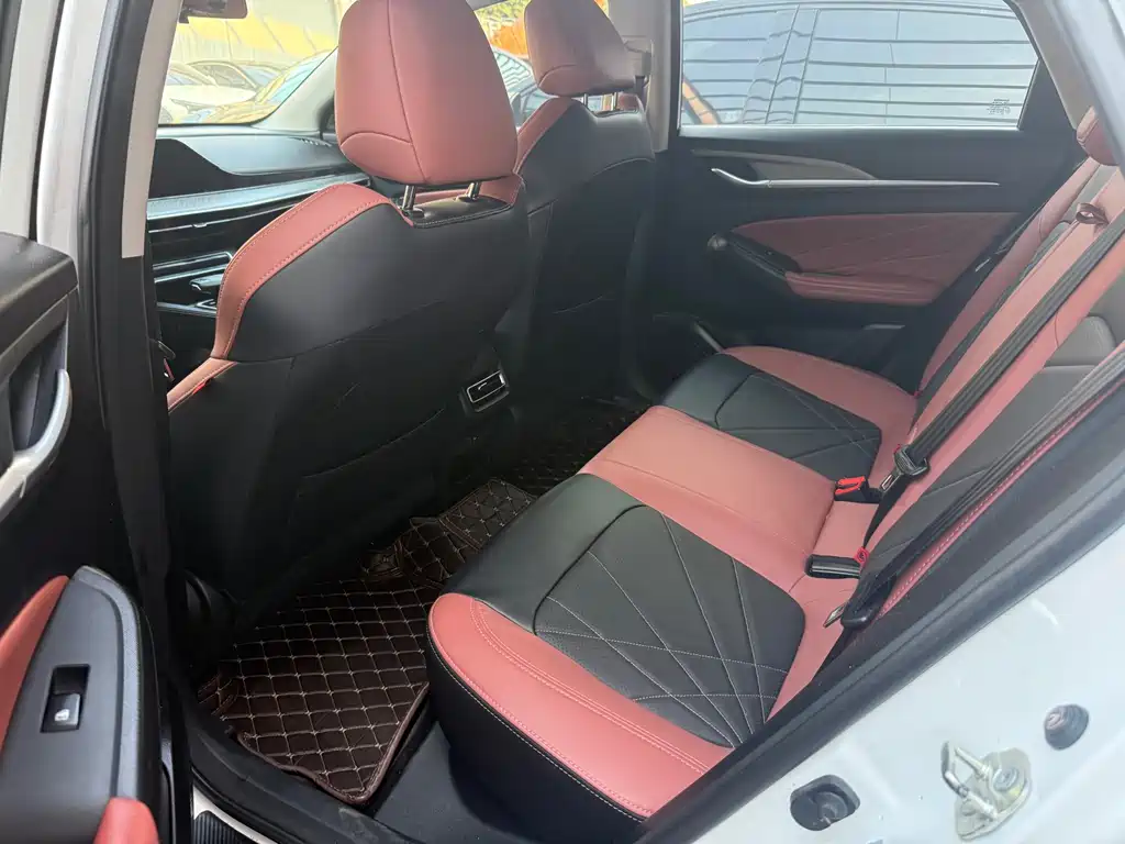 Changan Escape 2023