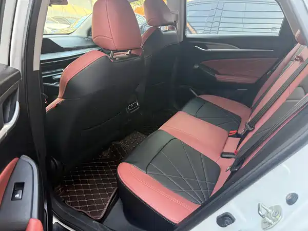 Changan Eado 2023