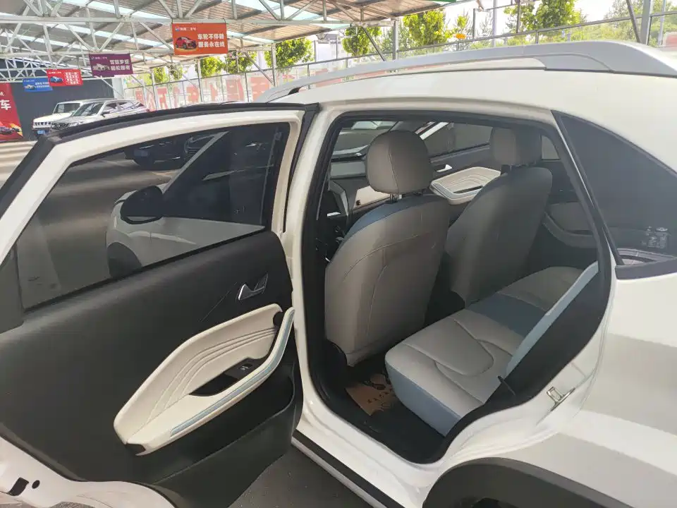 Chery Tiggo 3x 2022