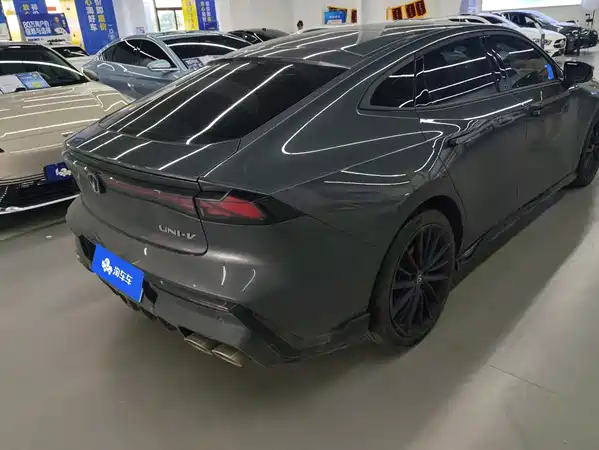 Changan UNI-V 2023