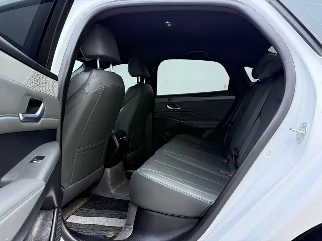 BYD Qin PLUS 2025 — фото 10