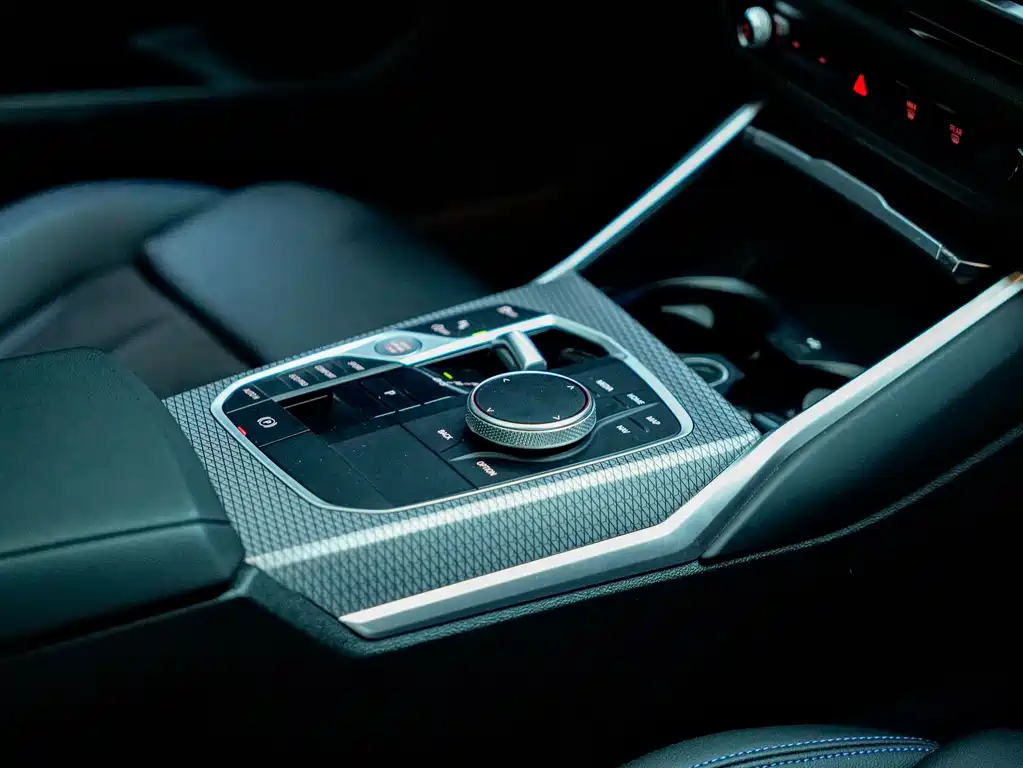 BMW 2 Series 2024 — фото 14