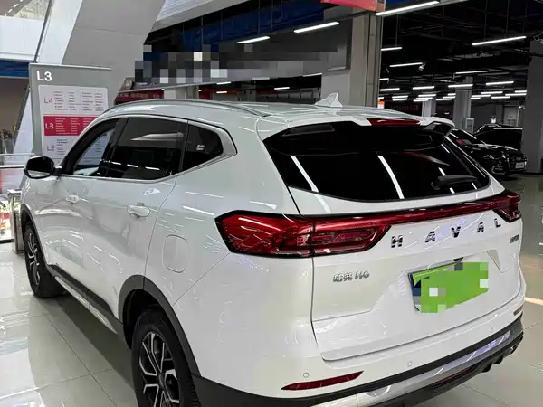 Haval H6 2023