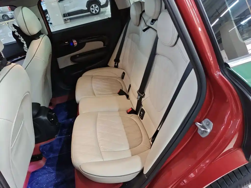 MINI Clubman 2020 — фото 17