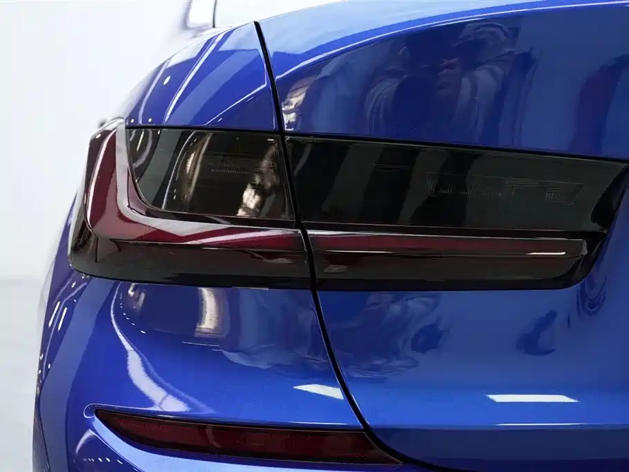BMW 3 Series 2022