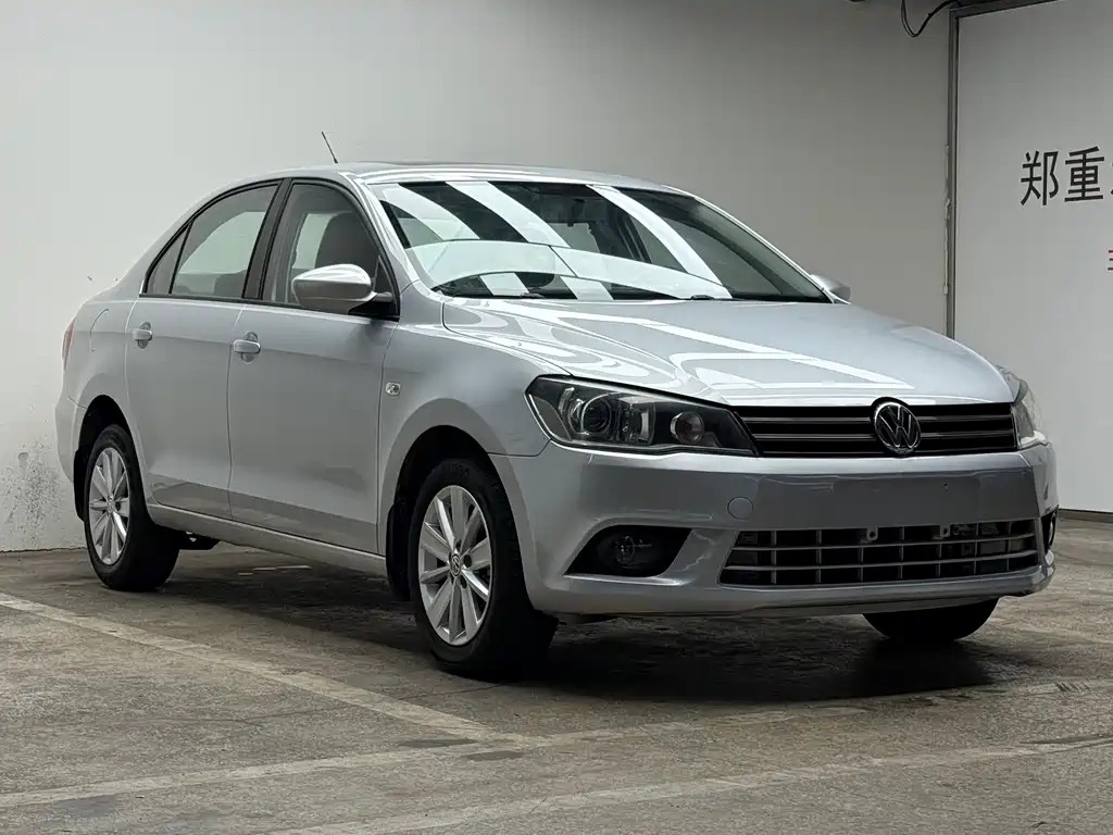 Volkswagen Jetta 2016