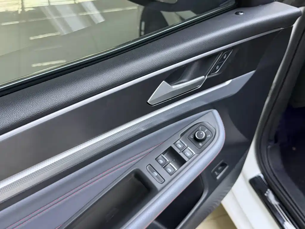 Volkswagen Lamando 2023