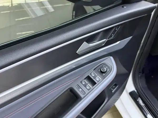 Volkswagen Lamando 2023