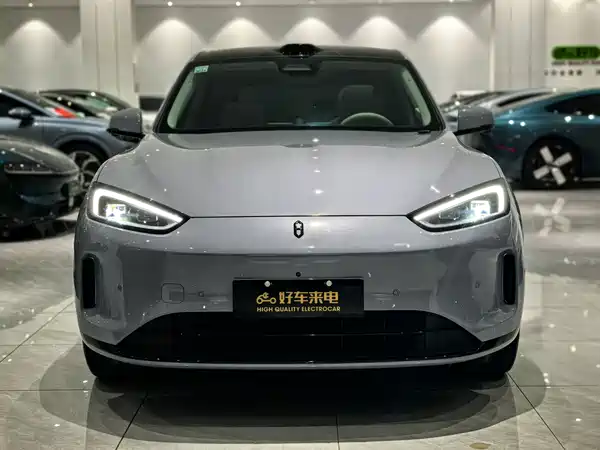 AITO M5 2024