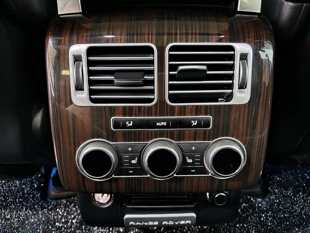 Land Rover Range Rover 2014 — фото 17