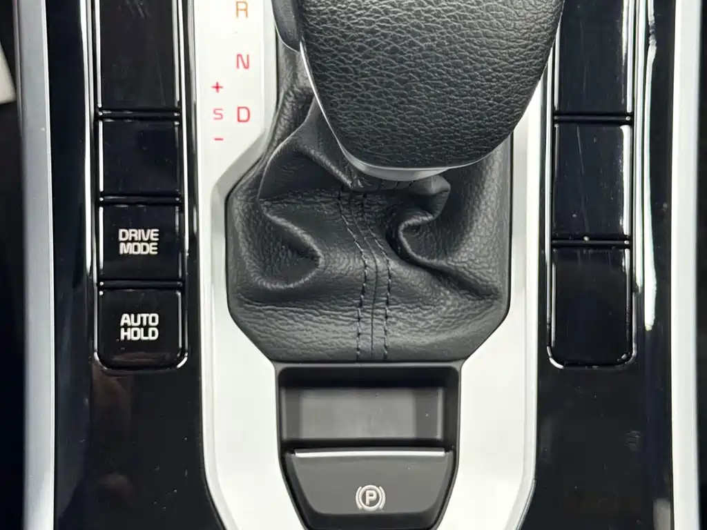 Kia K3 2021 — фото 10