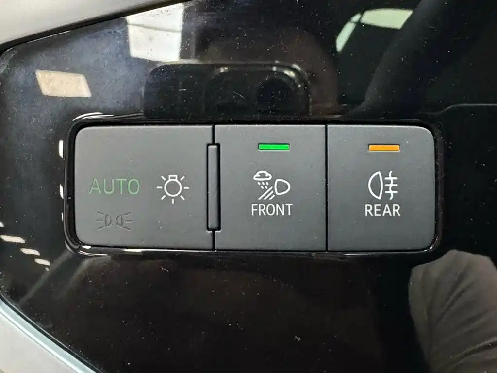 Audi Q3 2022 — фото 14