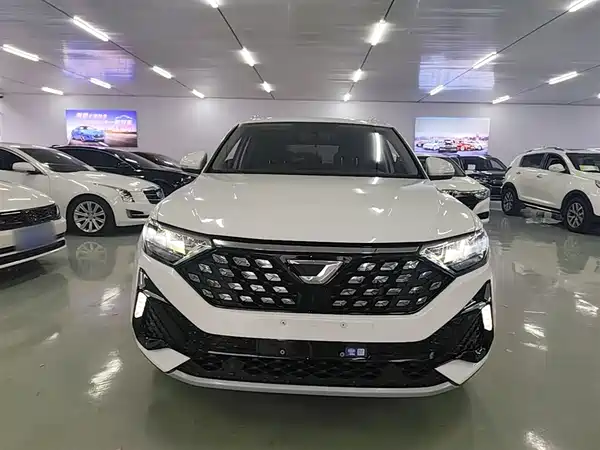 Jetta VS5 2022