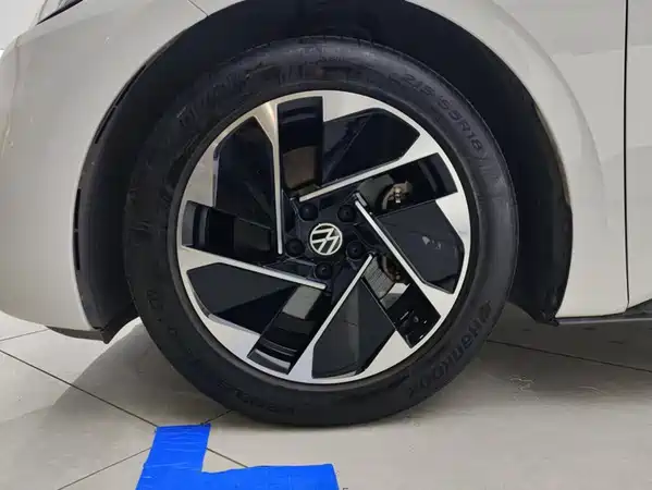 Volkswagen ID.3 2024
