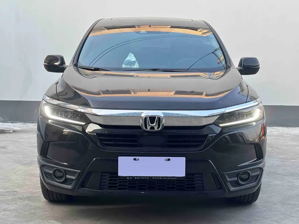 Honda Breeze 2022 — фото 2