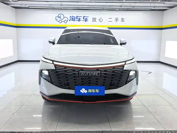 Haval Mythical Beast 2023