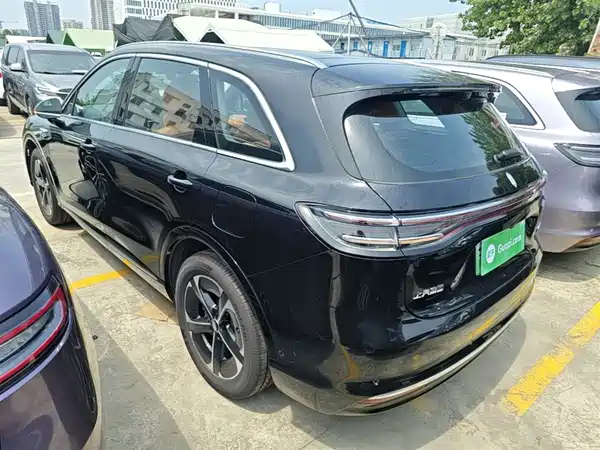 Shangjie H5 2025