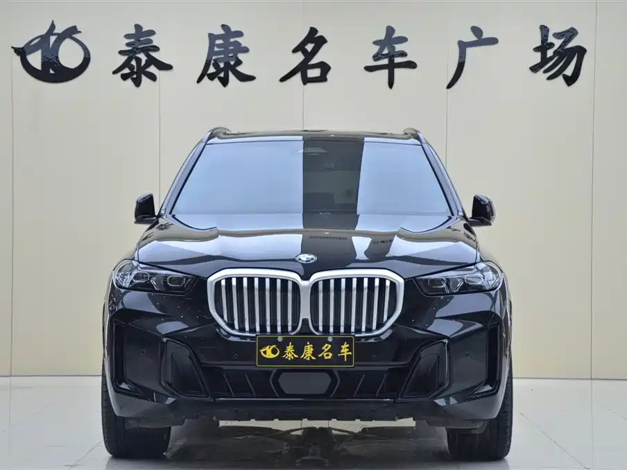 BMW X5 2025 — фото 2