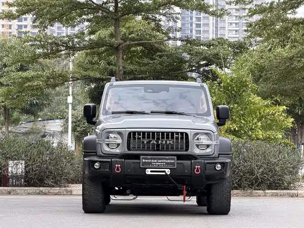 Tank 300 2023