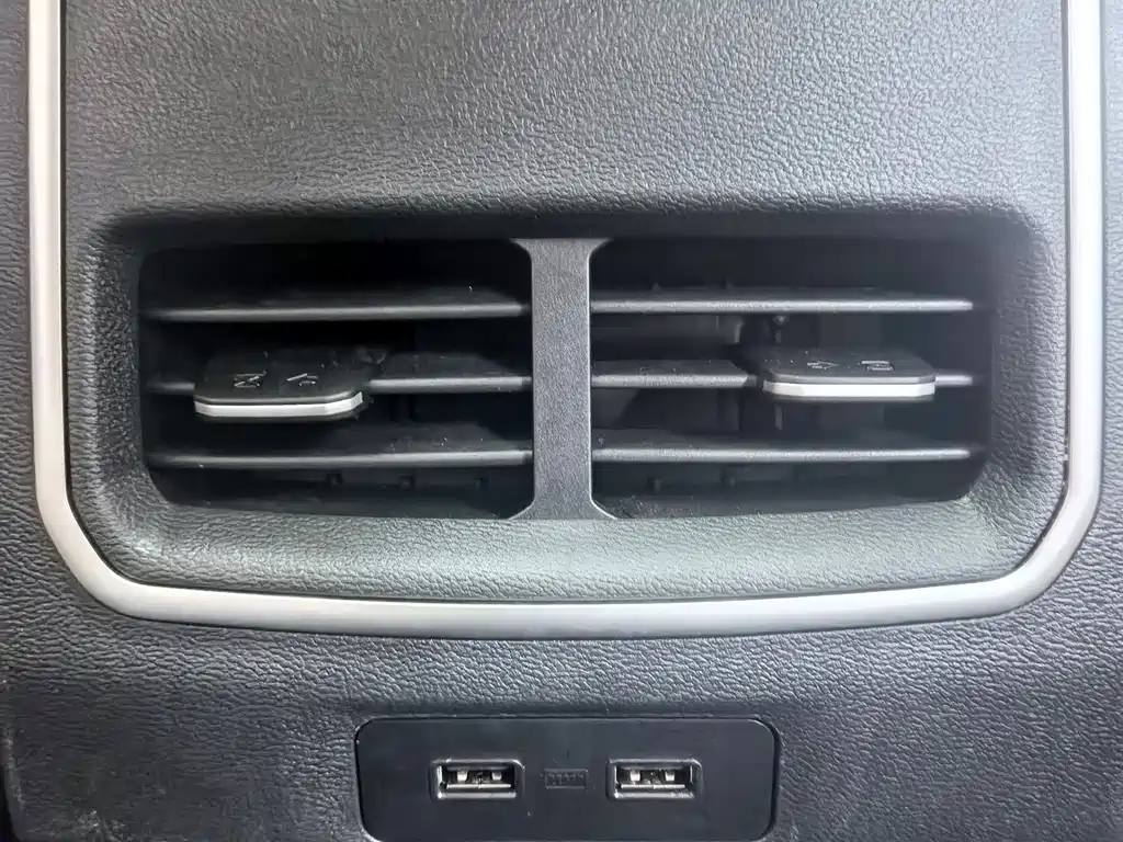 Haval H6 2023 — фото 23