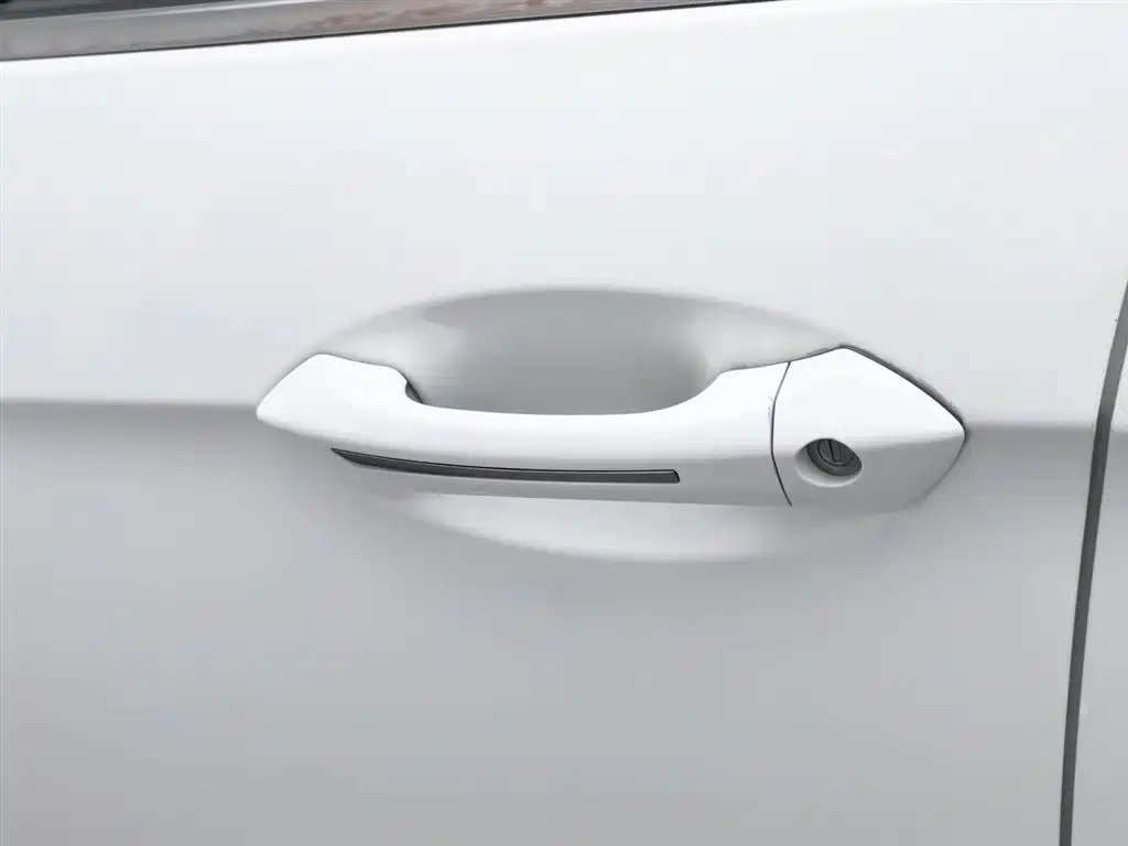 GAC Motor Trumpchi GS5 2014 — фото 18