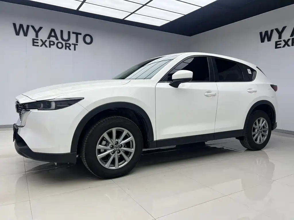 Mazda CX-5 2024