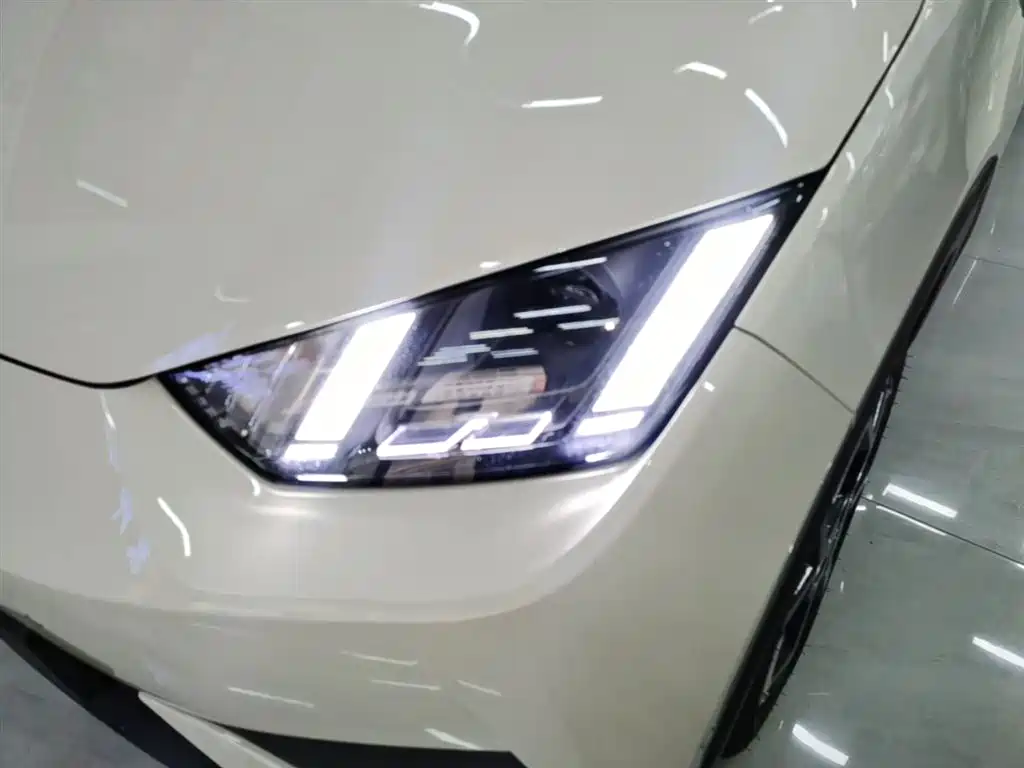 BYD Seagull 2025 — фото 24