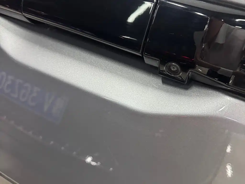 Dongfeng Z9 2026