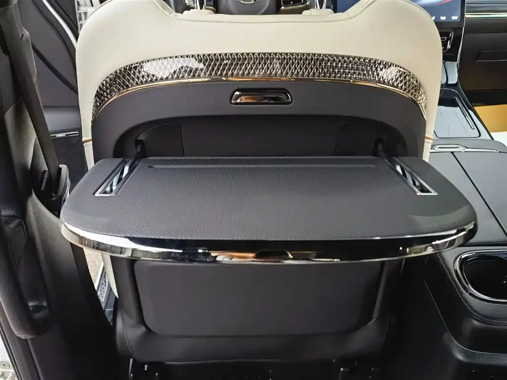 GAC Motor Trumpchi M8 2023 — фото 43