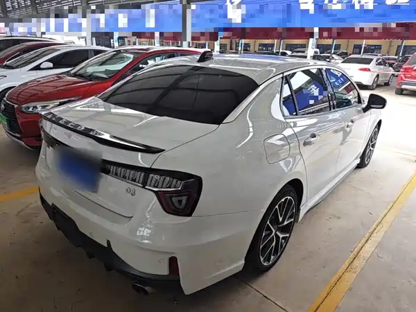 Lynk & Co 03 2019