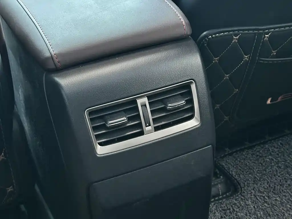 Lexus RX 2020 — фото 19