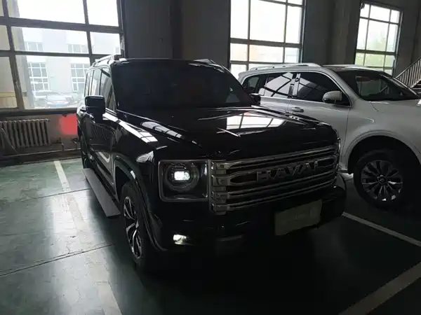 Haval H9 2024