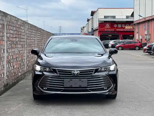 Toyota Avalon 2020