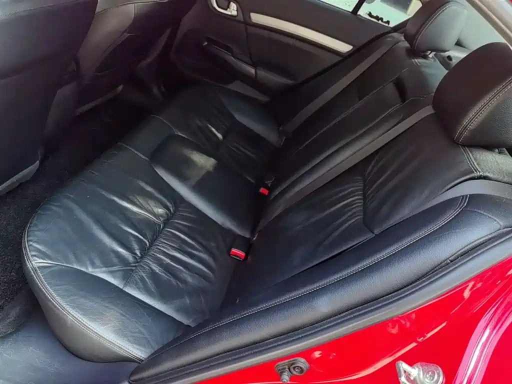 Honda Civic 2015 — фото 17