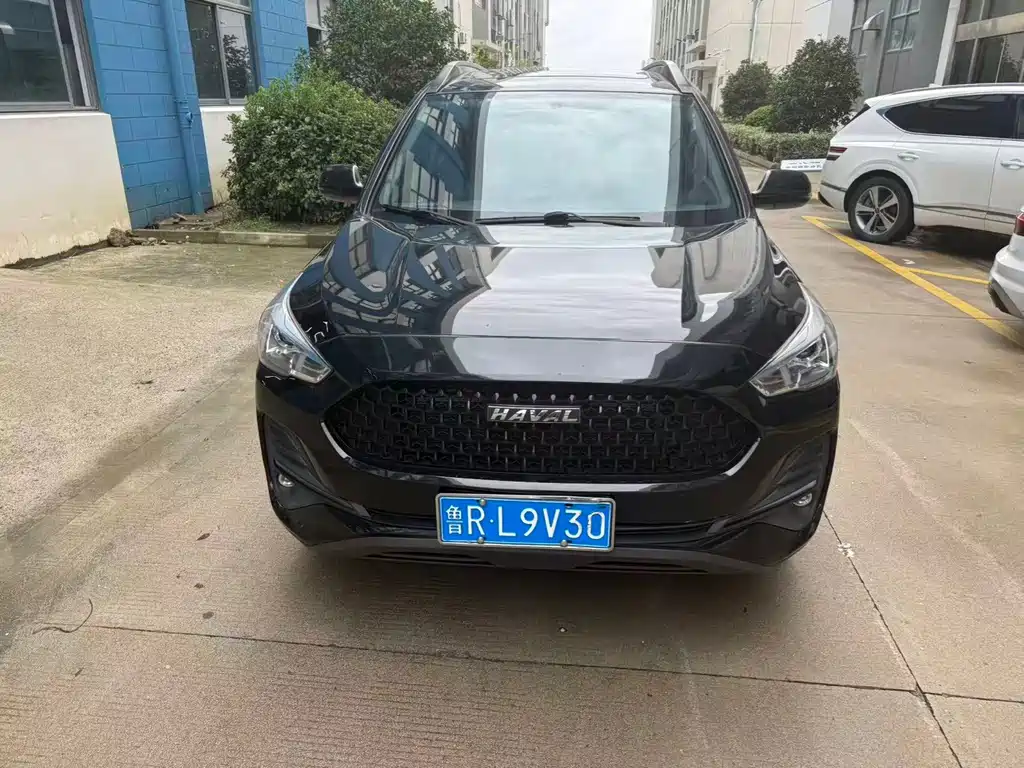 Haval M6 2020