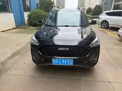 Haval M6 2020