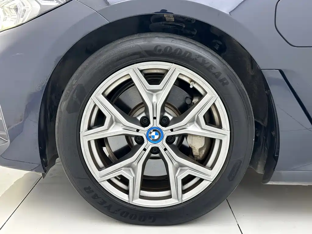 BMW i3 2025 — фото 17