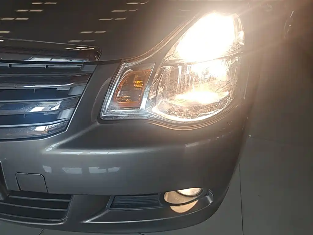 Nissan Sylphy 2014 — фото 24
