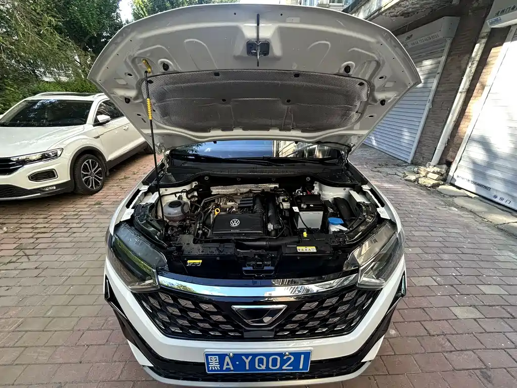 Jetta VS5 2023