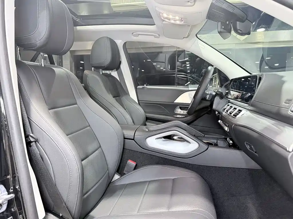 Mercedes-Benz GLE 2023 — фото 19