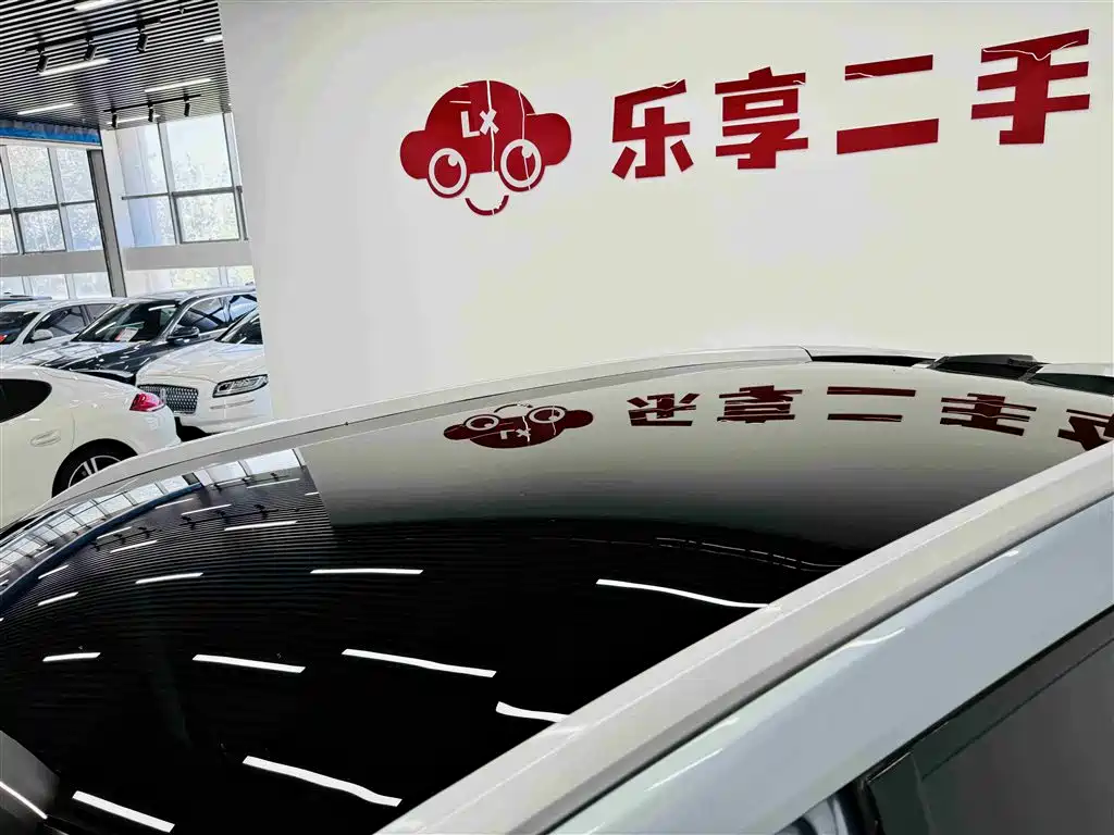 GAC Motor Shadow Cool 2024 — фото 22