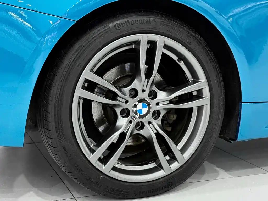 BMW 4 Series 2018 — фото 20
