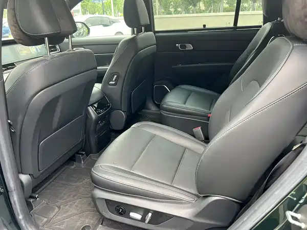 Li Auto ONE 2023