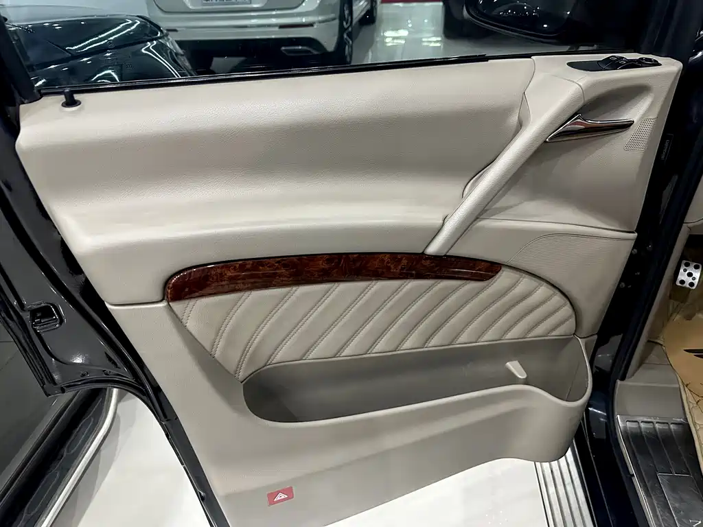 Mercedes-Benz Viano 2015 — фото 40
