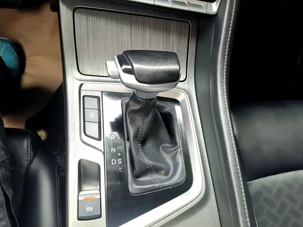 Changan CS55PLUS 2020 — фото 14